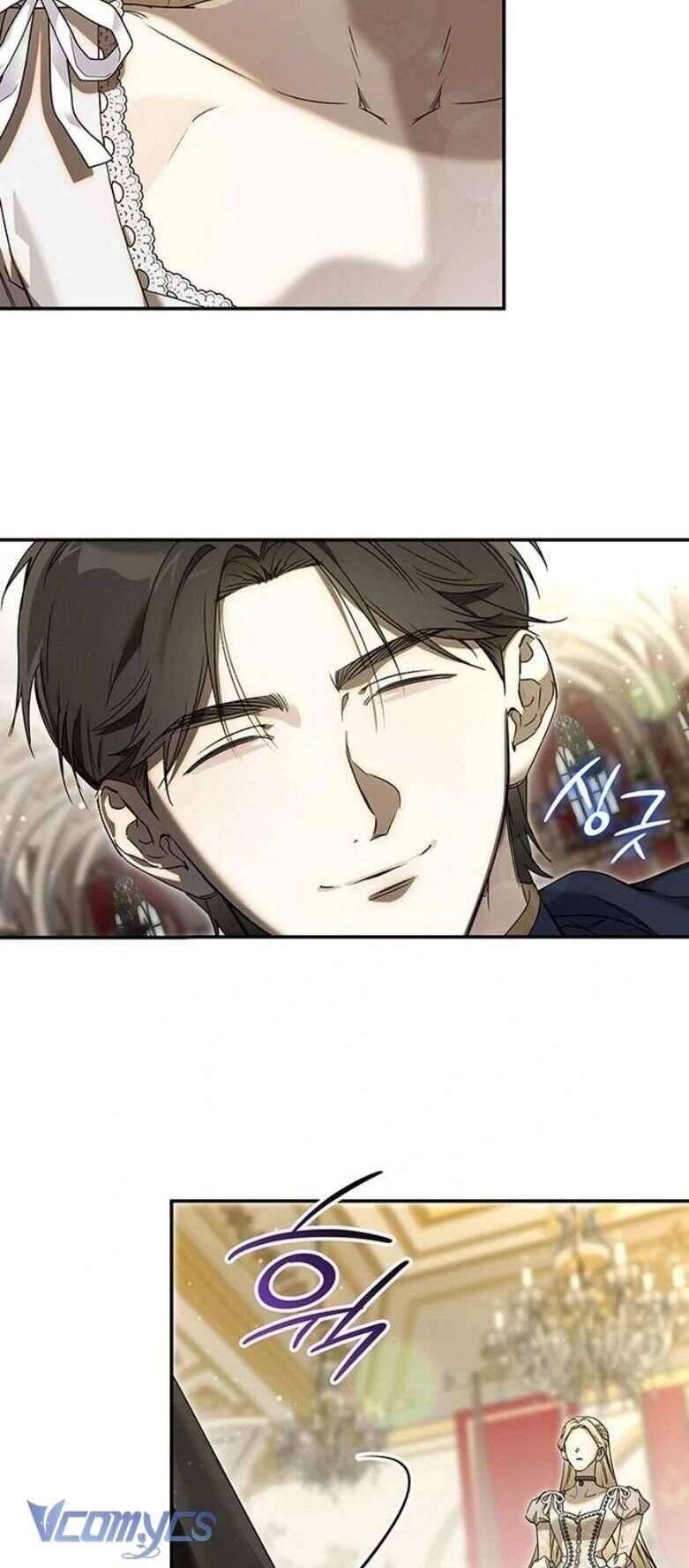 Cứ Cố Gắng Hết Sức Để Hối Hận Chapter 10 - 15