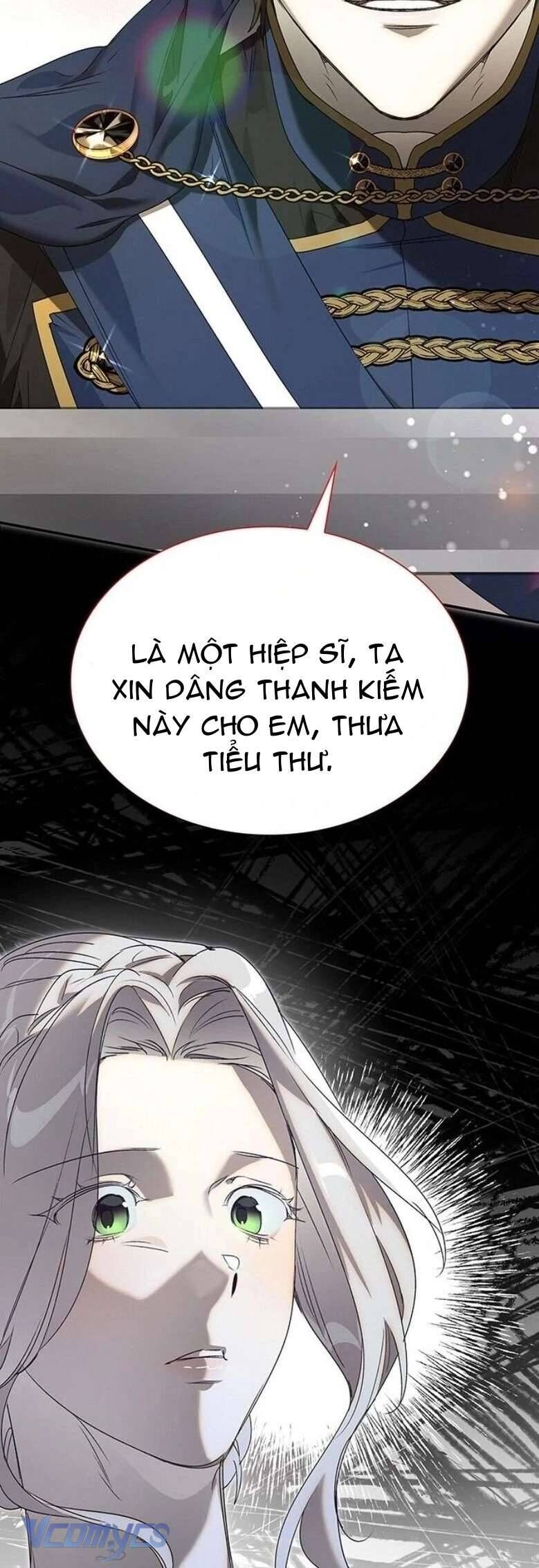 Cứ Cố Gắng Hết Sức Để Hối Hận Chapter 10 - 21