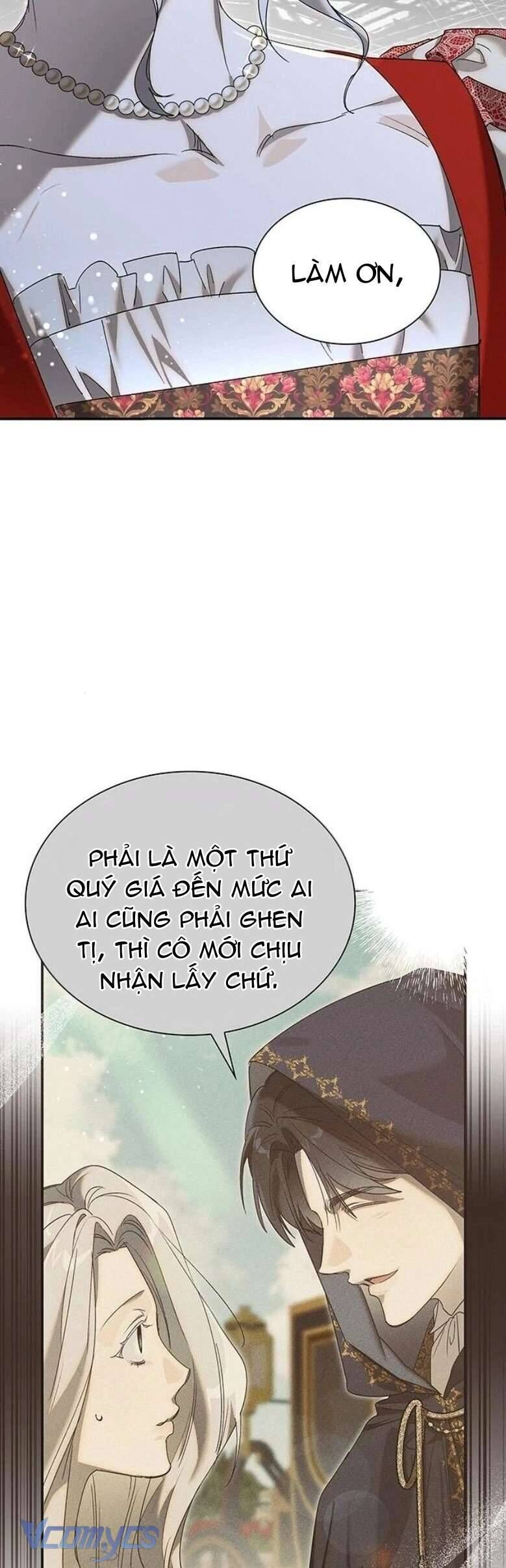 Cứ Cố Gắng Hết Sức Để Hối Hận Chapter 10 - 22