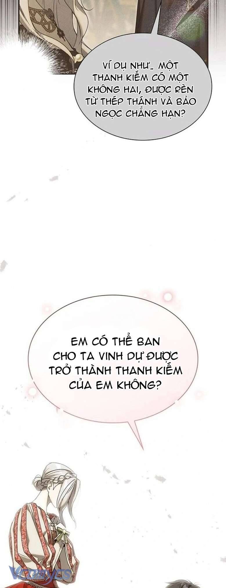 Cứ Cố Gắng Hết Sức Để Hối Hận Chapter 10 - 23