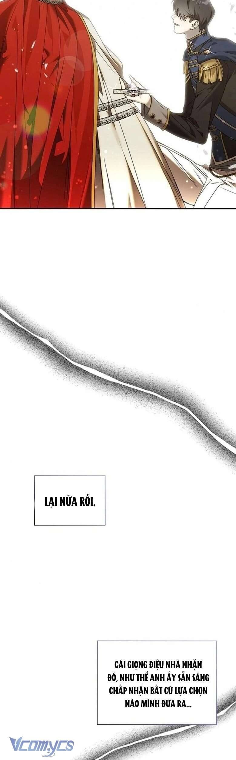Cứ Cố Gắng Hết Sức Để Hối Hận Chapter 10 - 24