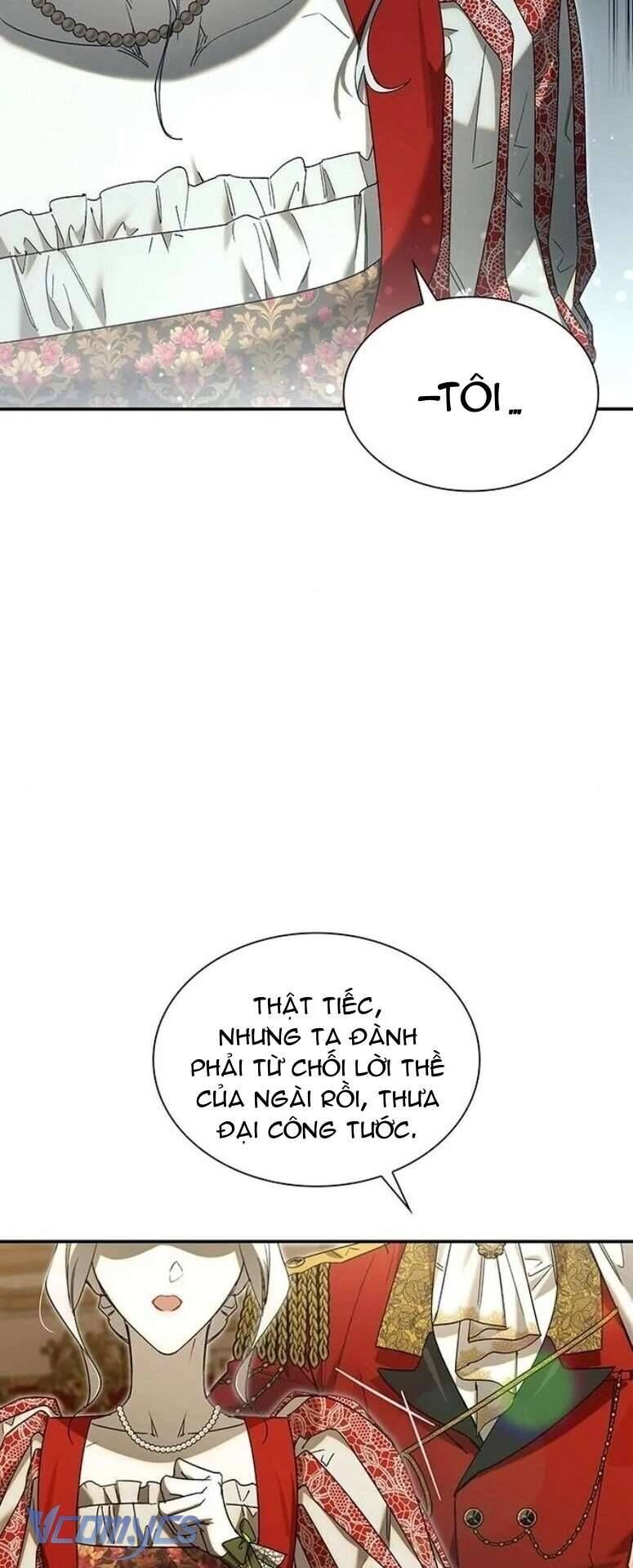 Cứ Cố Gắng Hết Sức Để Hối Hận Chapter 10 - 26