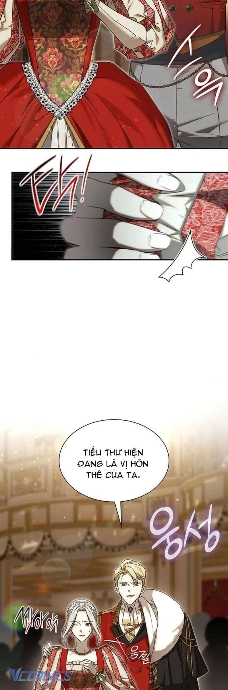 Cứ Cố Gắng Hết Sức Để Hối Hận Chapter 10 - 27
