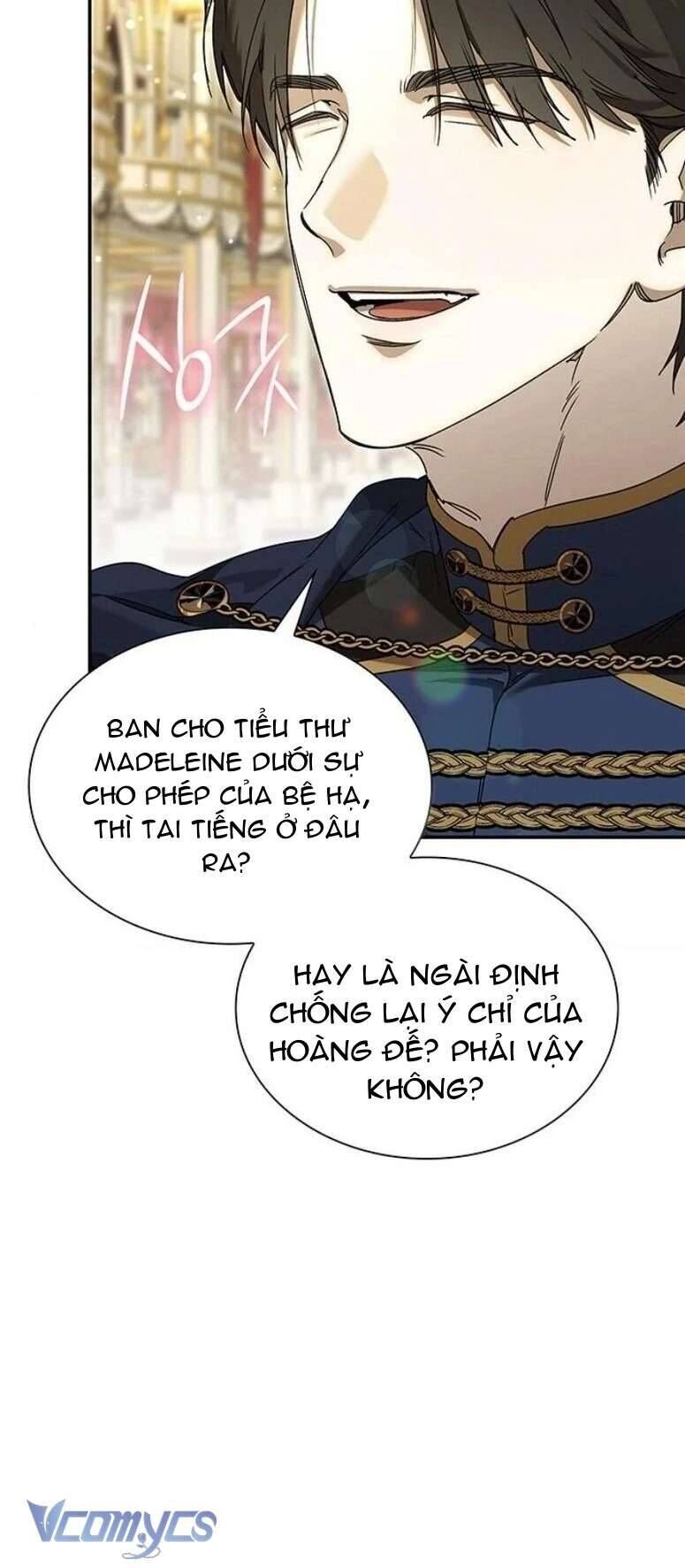 Cứ Cố Gắng Hết Sức Để Hối Hận Chapter 10 - 29