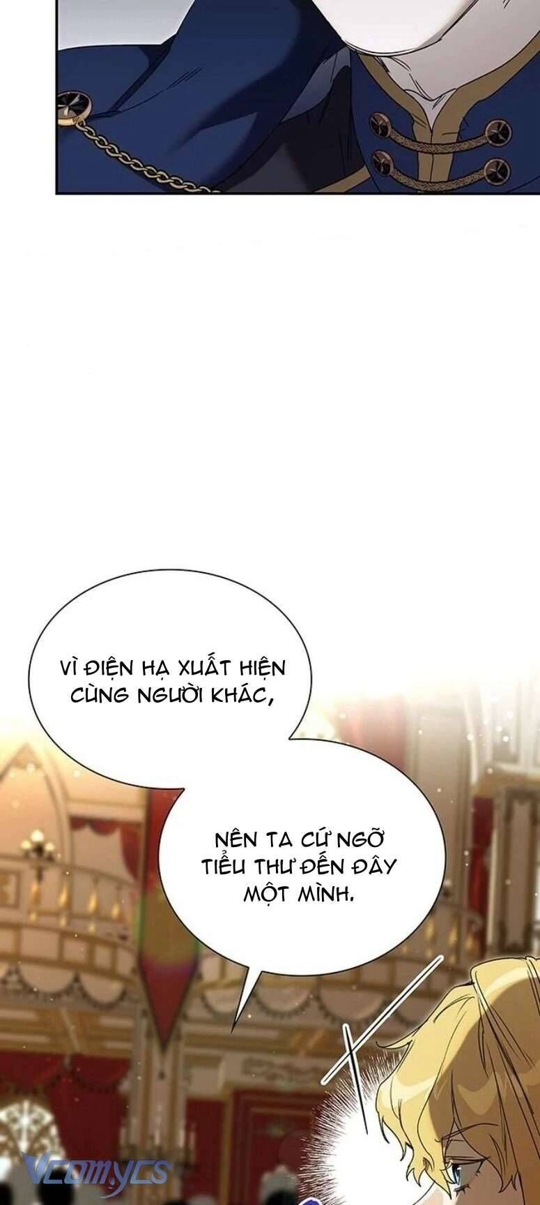 Cứ Cố Gắng Hết Sức Để Hối Hận Chapter 10 - 31