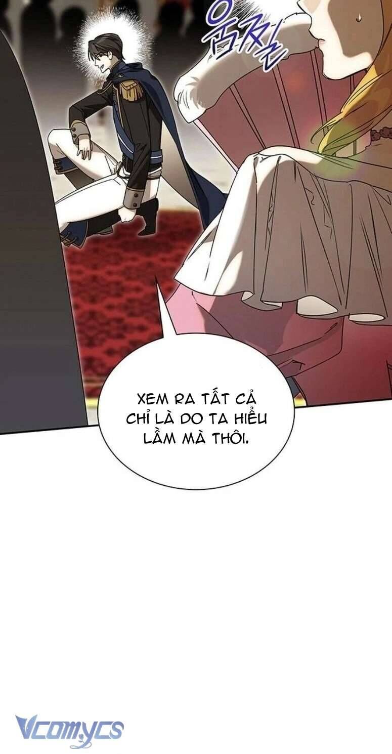 Cứ Cố Gắng Hết Sức Để Hối Hận Chapter 10 - 32