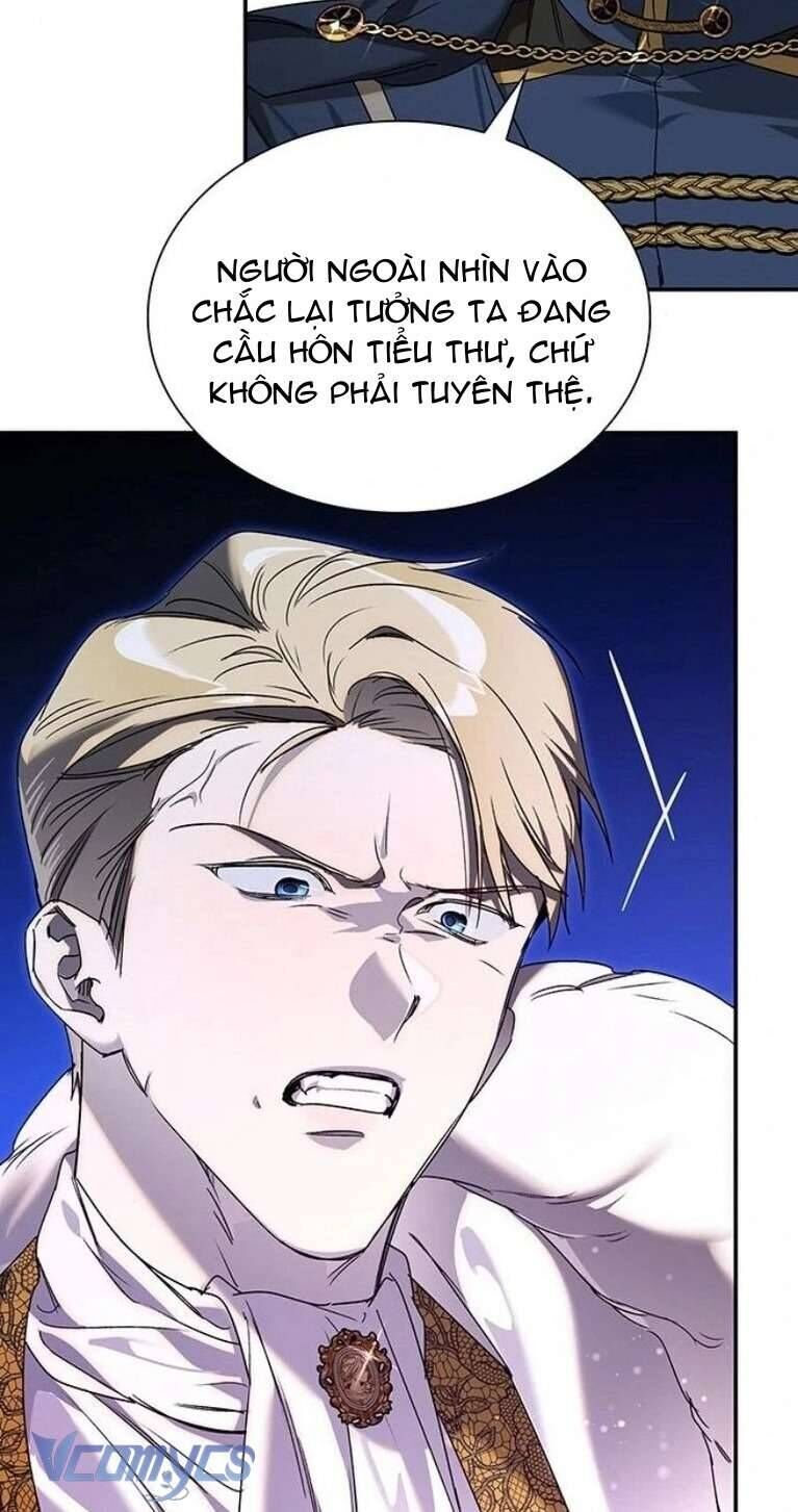 Cứ Cố Gắng Hết Sức Để Hối Hận Chapter 10 - 34