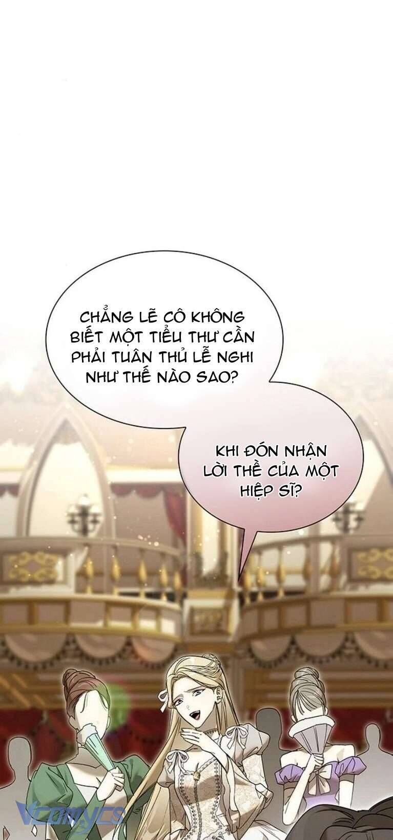 Cứ Cố Gắng Hết Sức Để Hối Hận Chapter 10 - 37
