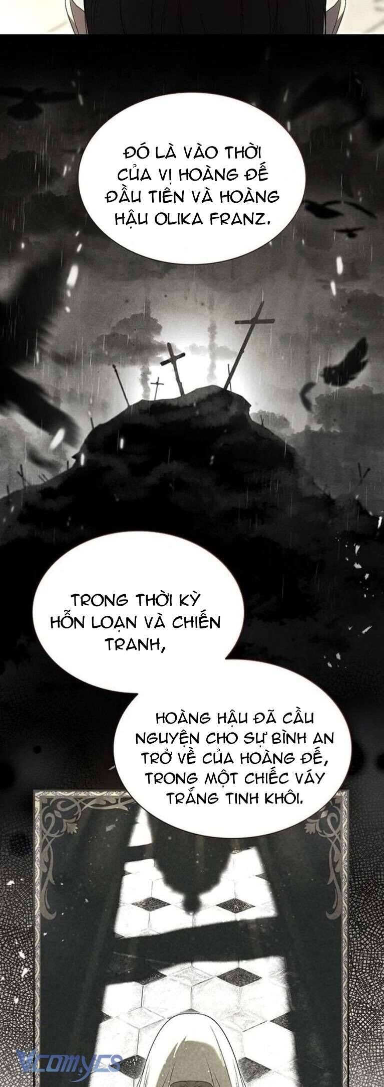 Cứ Cố Gắng Hết Sức Để Hối Hận Chapter 10 - 41