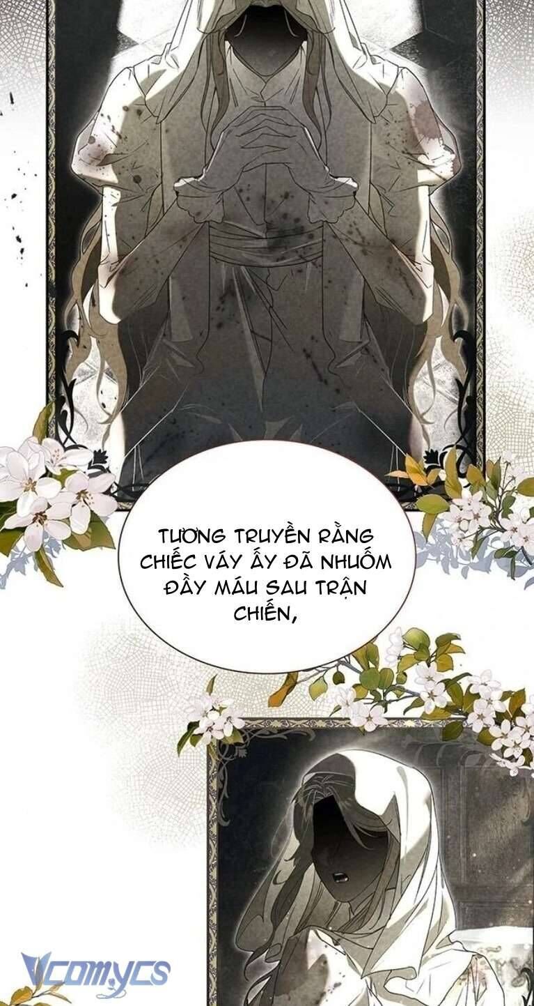 Cứ Cố Gắng Hết Sức Để Hối Hận Chapter 10 - 42