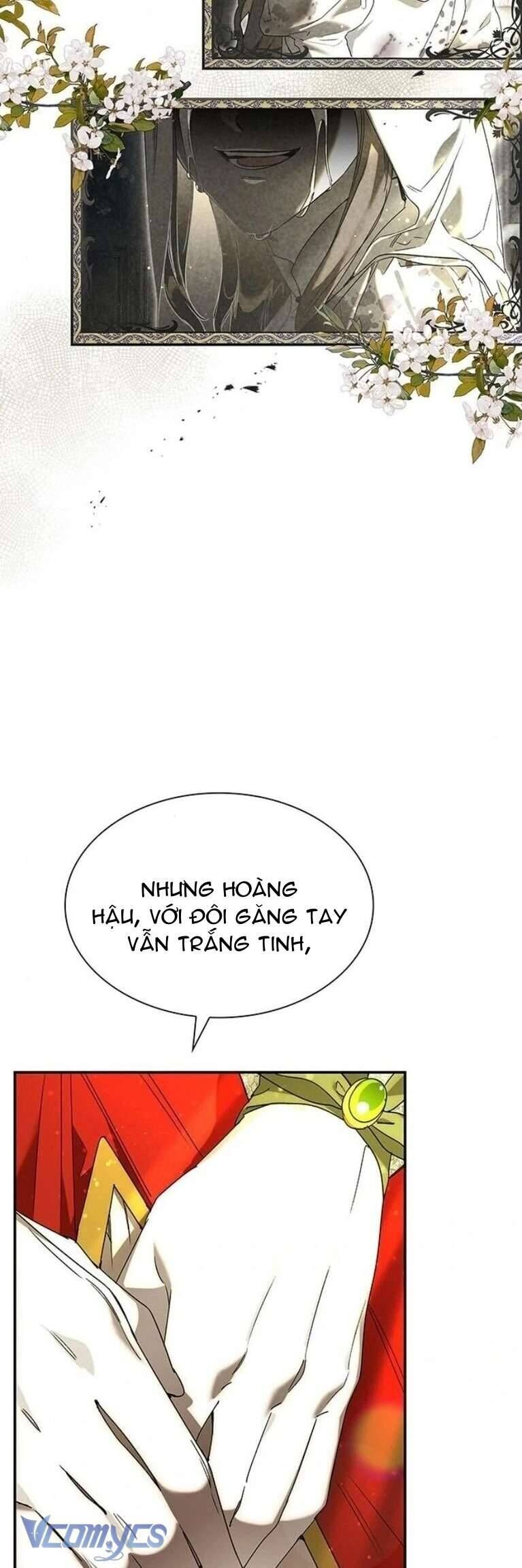 Cứ Cố Gắng Hết Sức Để Hối Hận Chapter 10 - 43