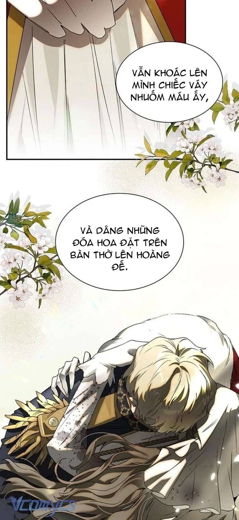 Cứ Cố Gắng Hết Sức Để Hối Hận Chapter 10 - 44