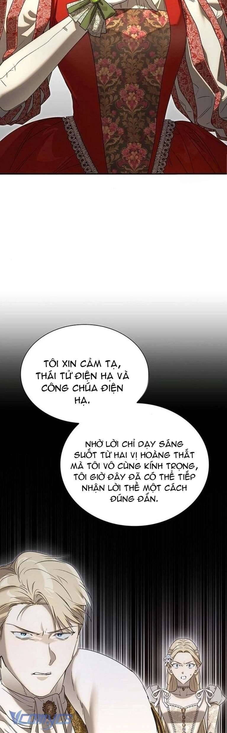 Cứ Cố Gắng Hết Sức Để Hối Hận Chapter 10 - 46