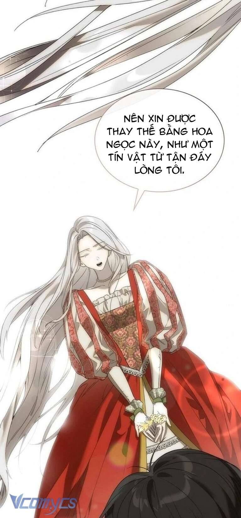 Cứ Cố Gắng Hết Sức Để Hối Hận Chapter 10 - 50