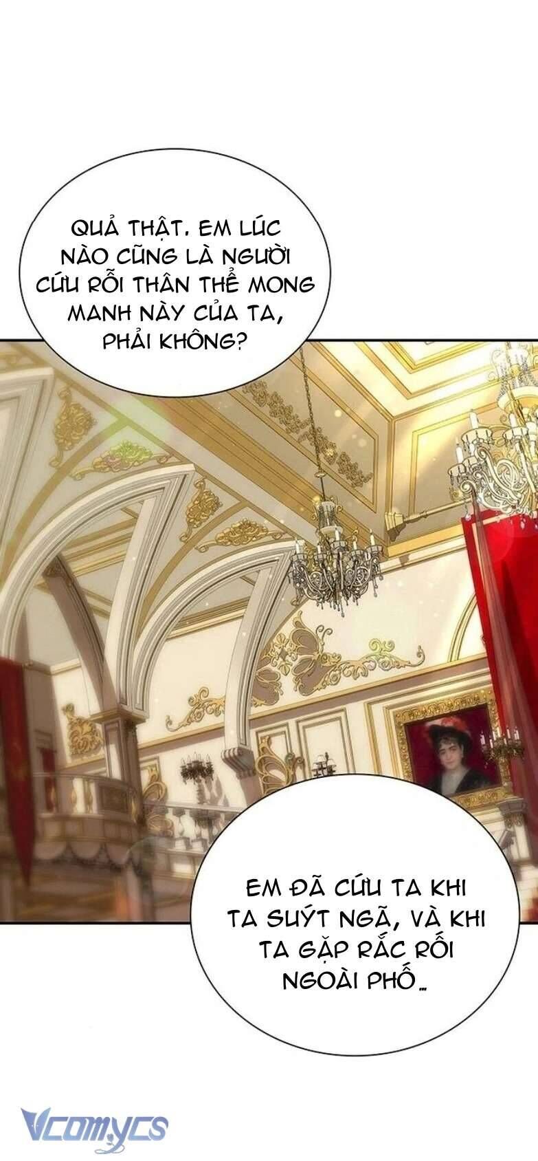Cứ Cố Gắng Hết Sức Để Hối Hận Chapter 10 - 60