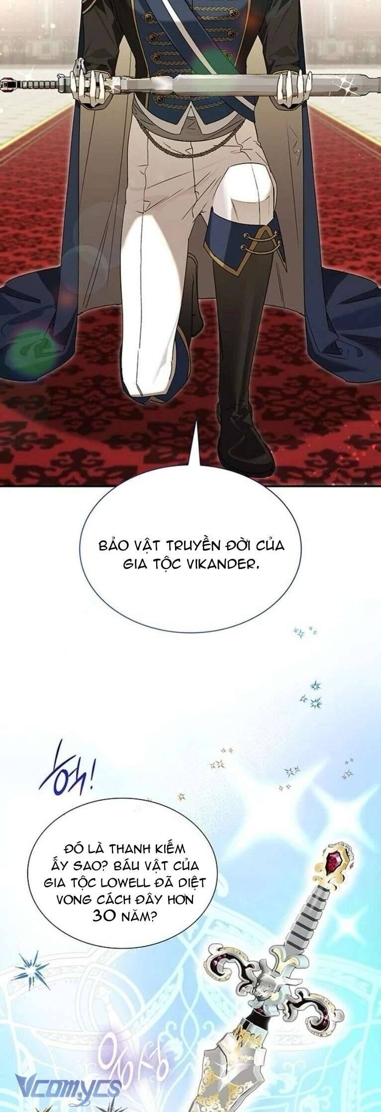 Cứ Cố Gắng Hết Sức Để Hối Hận Chapter 10 - 7