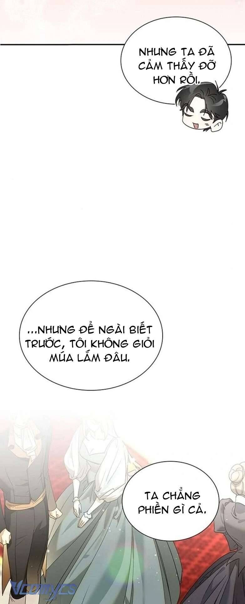Cứ Cố Gắng Hết Sức Để Hối Hận Chapter 10 - 63