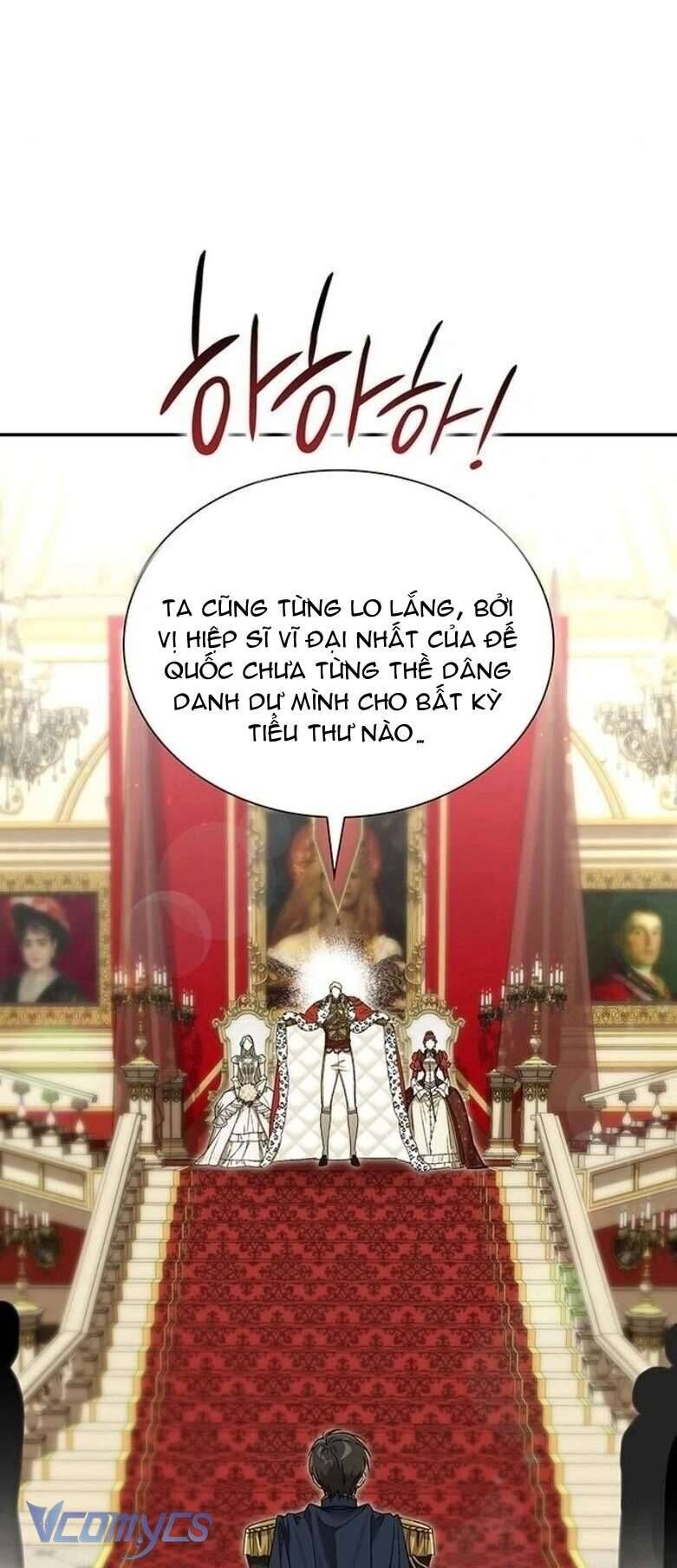 Cứ Cố Gắng Hết Sức Để Hối Hận Chapter 10 - 9