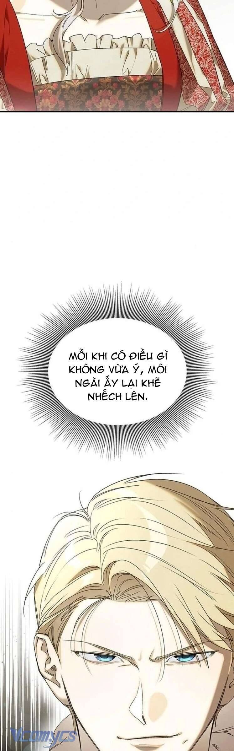 Cứ Cố Gắng Hết Sức Để Hối Hận Chapter 11 - 2