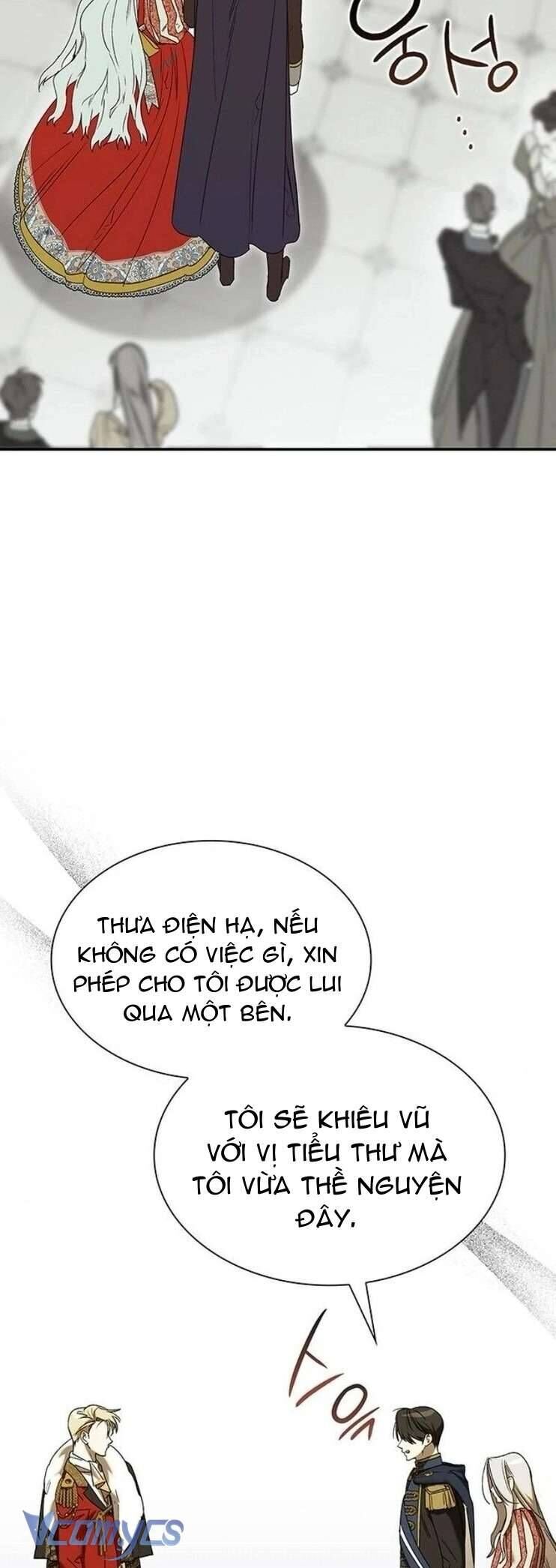 Cứ Cố Gắng Hết Sức Để Hối Hận Chapter 11 - 12