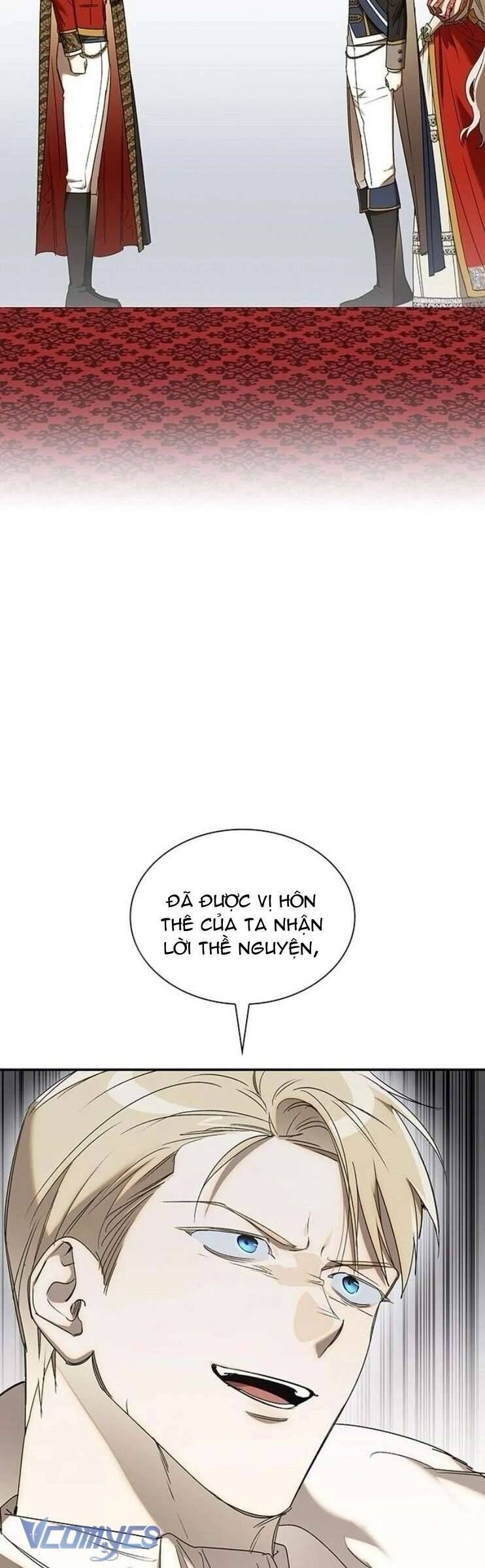 Cứ Cố Gắng Hết Sức Để Hối Hận Chapter 11 - 13