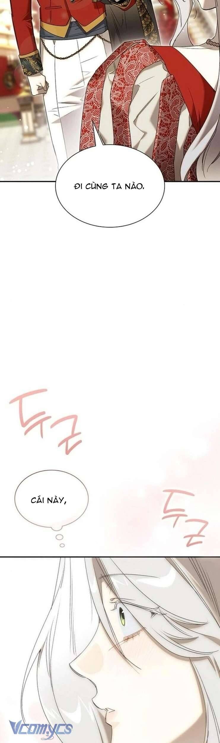Cứ Cố Gắng Hết Sức Để Hối Hận Chapter 11 - 16