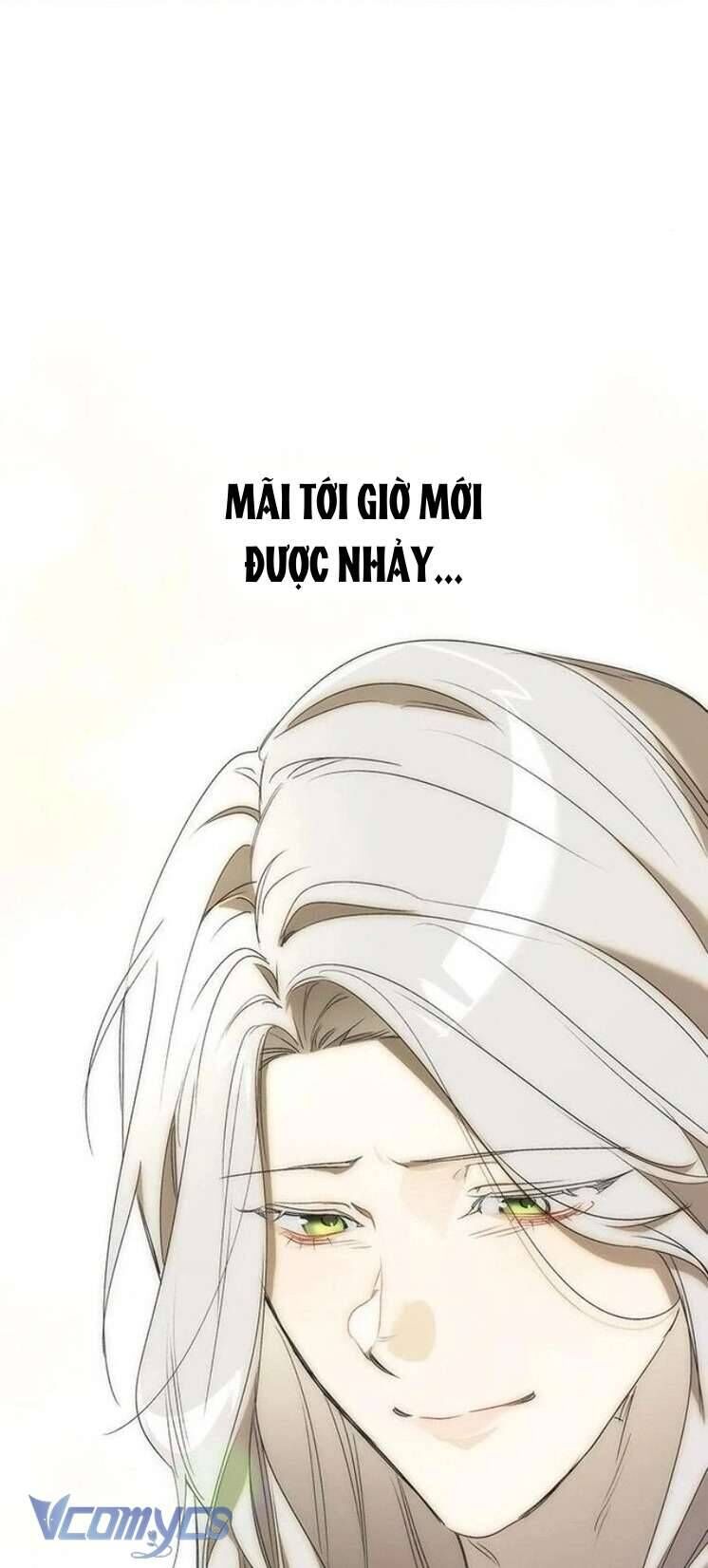 Cứ Cố Gắng Hết Sức Để Hối Hận Chapter 11 - 22