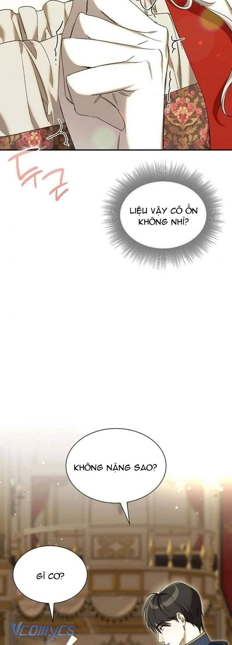 Cứ Cố Gắng Hết Sức Để Hối Hận Chapter 11 - 31