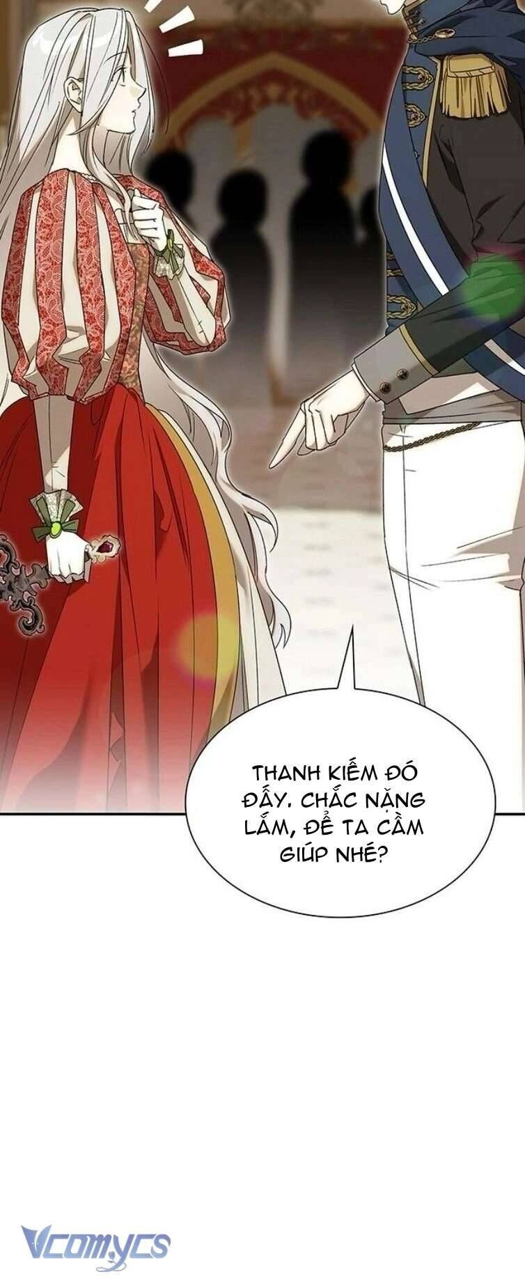 Cứ Cố Gắng Hết Sức Để Hối Hận Chapter 11 - 32