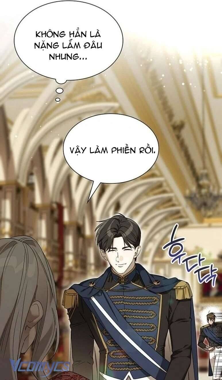 Cứ Cố Gắng Hết Sức Để Hối Hận Chapter 11 - 33