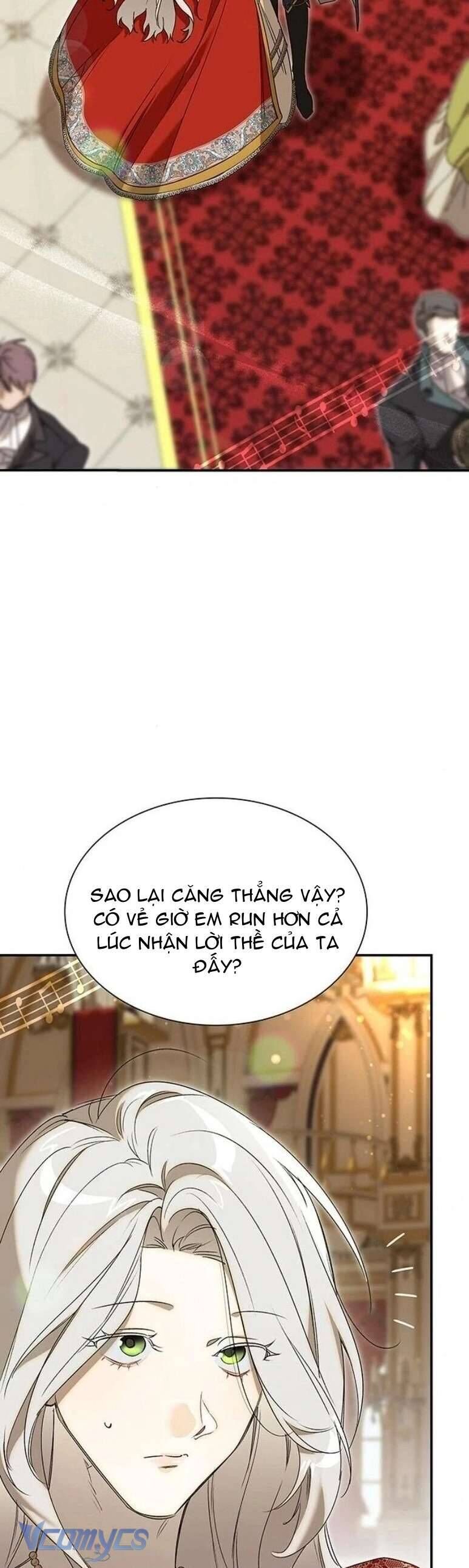 Cứ Cố Gắng Hết Sức Để Hối Hận Chapter 11 - 37