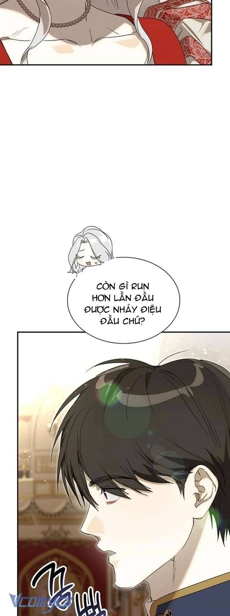 Cứ Cố Gắng Hết Sức Để Hối Hận Chapter 11 - 38