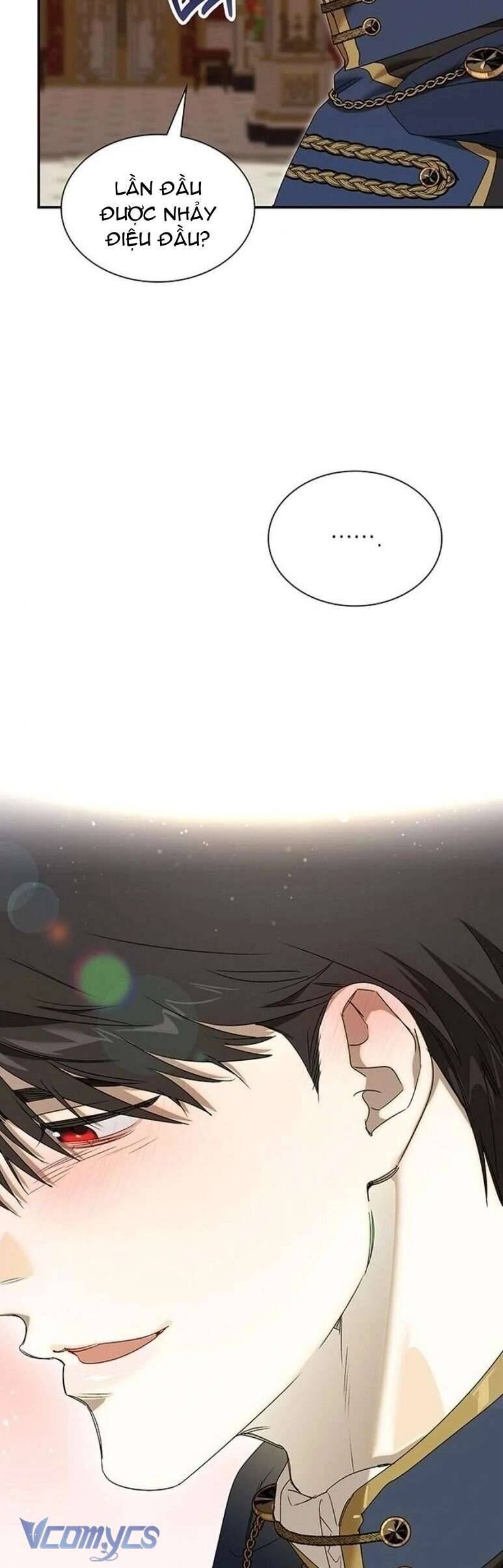 Cứ Cố Gắng Hết Sức Để Hối Hận Chapter 11 - 39