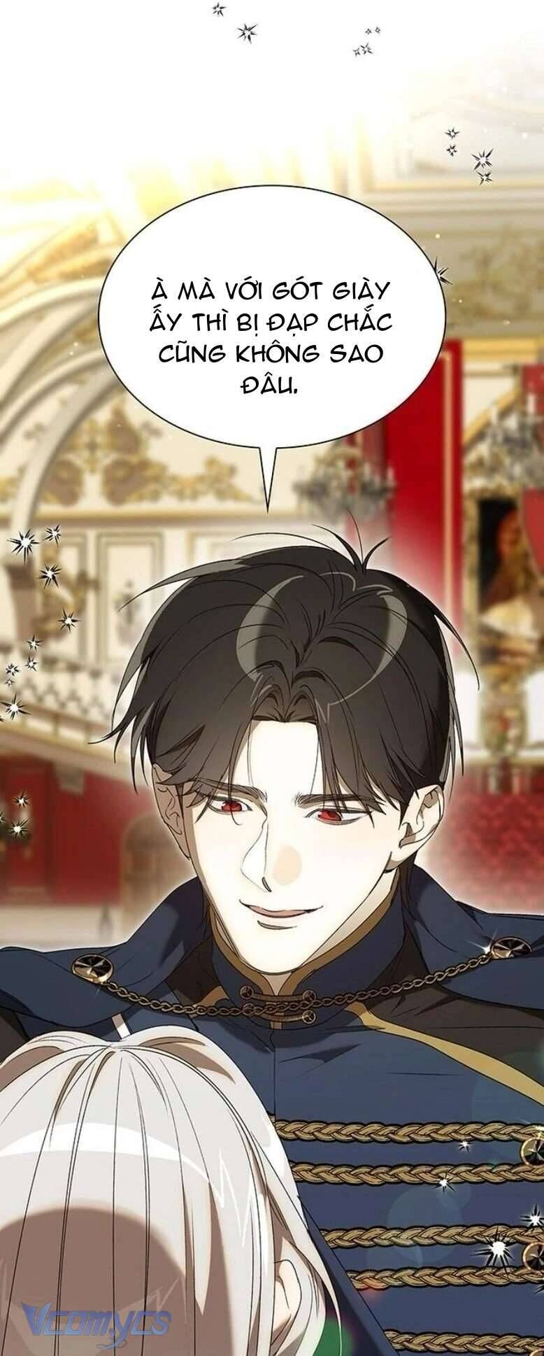 Cứ Cố Gắng Hết Sức Để Hối Hận Chapter 11 - 42