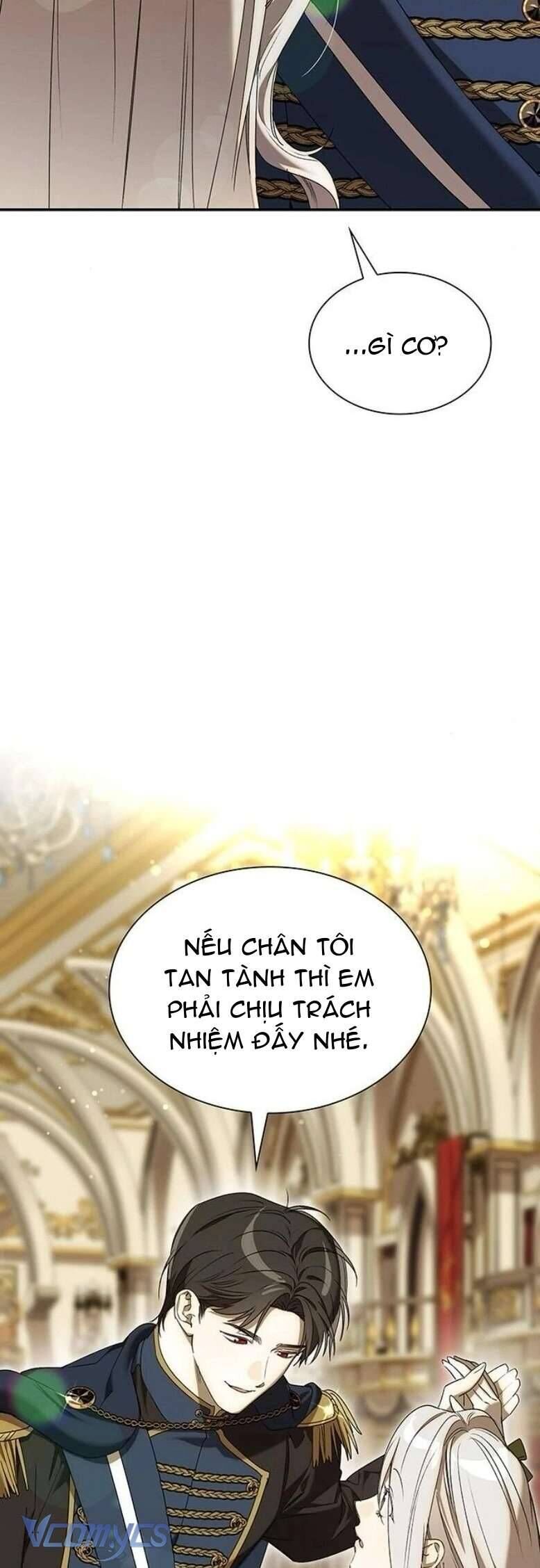 Cứ Cố Gắng Hết Sức Để Hối Hận Chapter 11 - 43