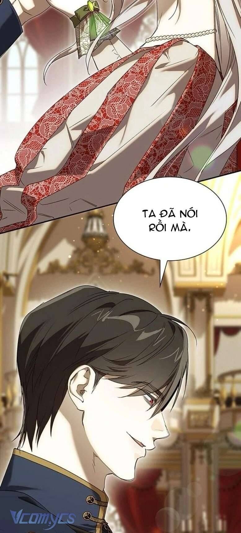 Cứ Cố Gắng Hết Sức Để Hối Hận Chapter 11 - 45