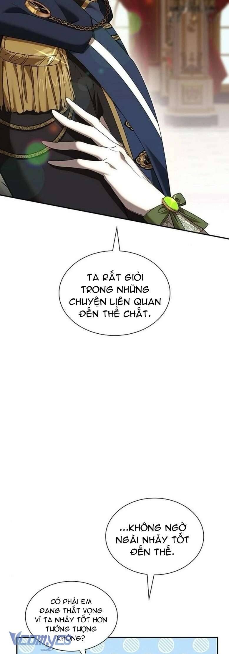 Cứ Cố Gắng Hết Sức Để Hối Hận Chapter 11 - 46
