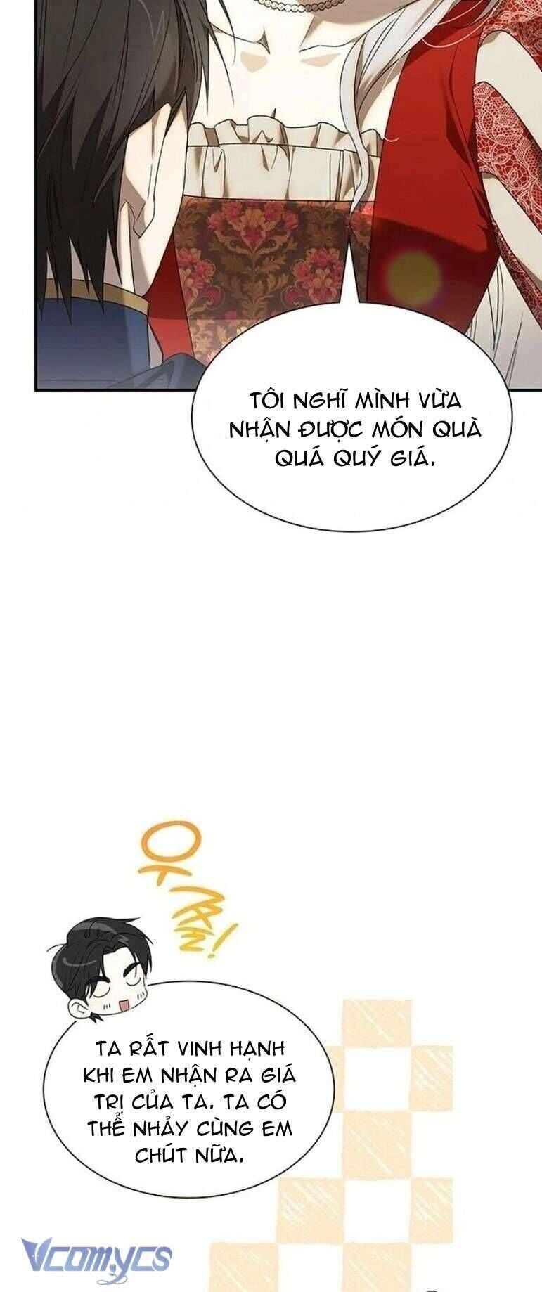 Cứ Cố Gắng Hết Sức Để Hối Hận Chapter 11 - 52