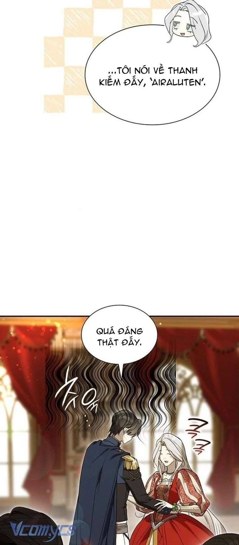 Cứ Cố Gắng Hết Sức Để Hối Hận Chapter 11 - 53