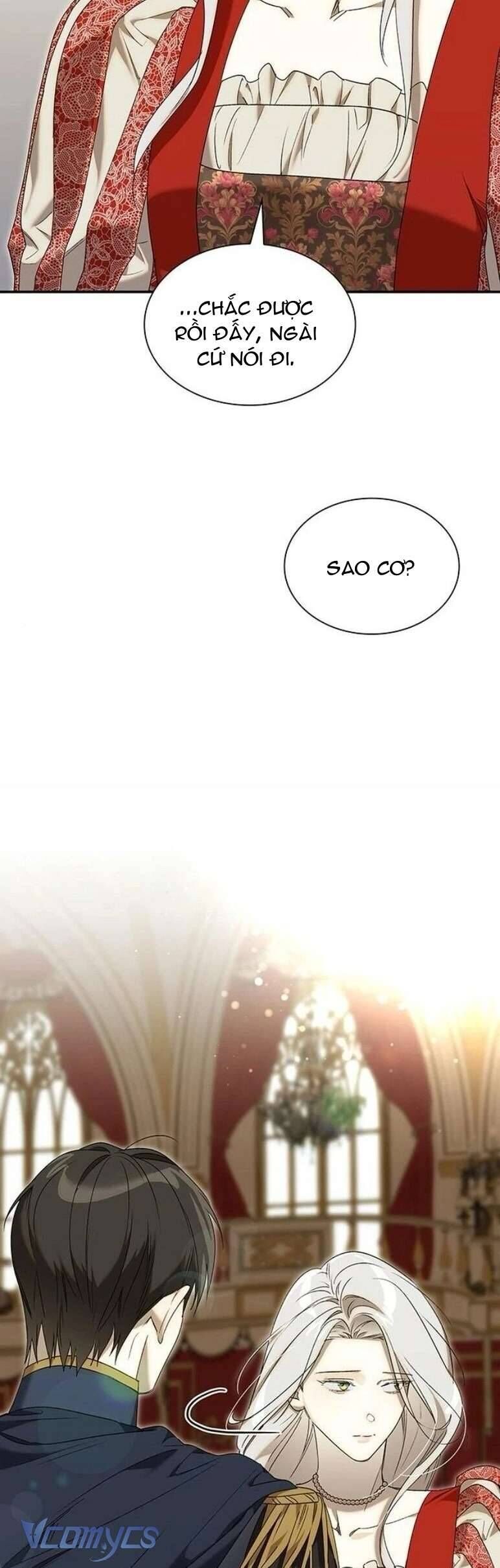 Cứ Cố Gắng Hết Sức Để Hối Hận Chapter 11 - 60