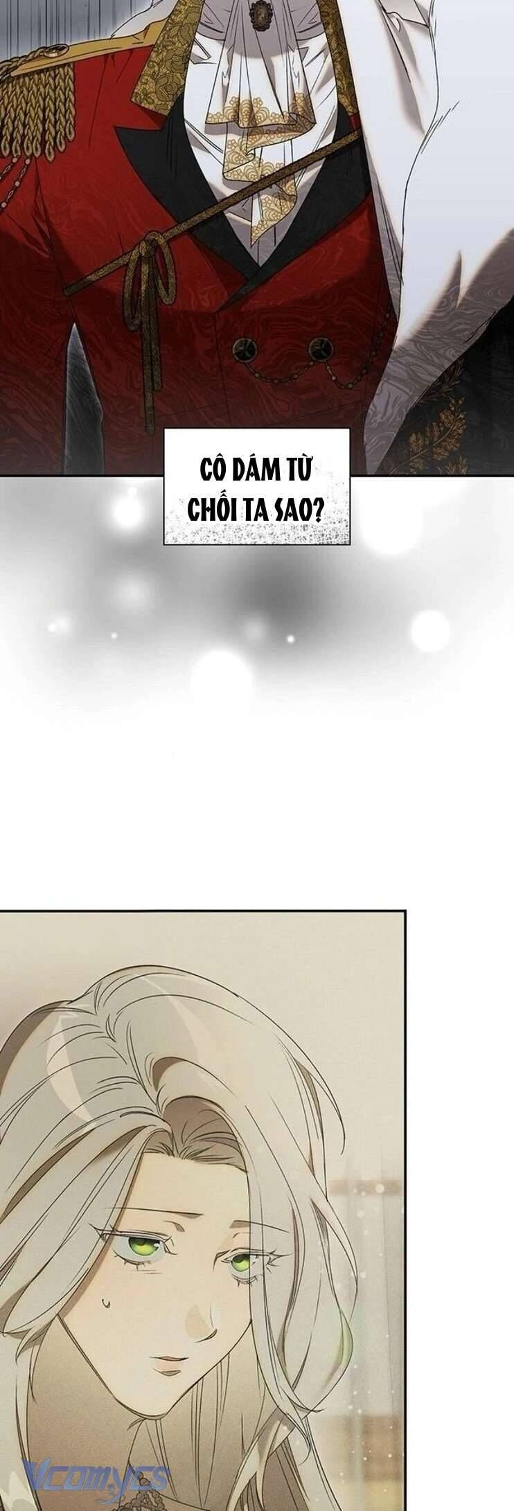 Cứ Cố Gắng Hết Sức Để Hối Hận Chapter 11 - 9