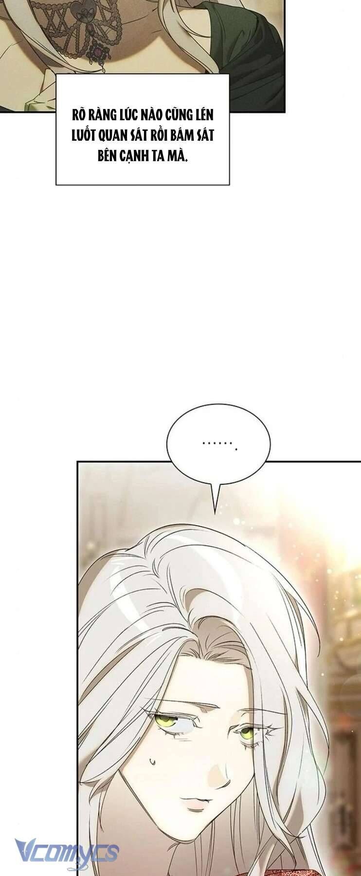 Cứ Cố Gắng Hết Sức Để Hối Hận Chapter 11 - 10