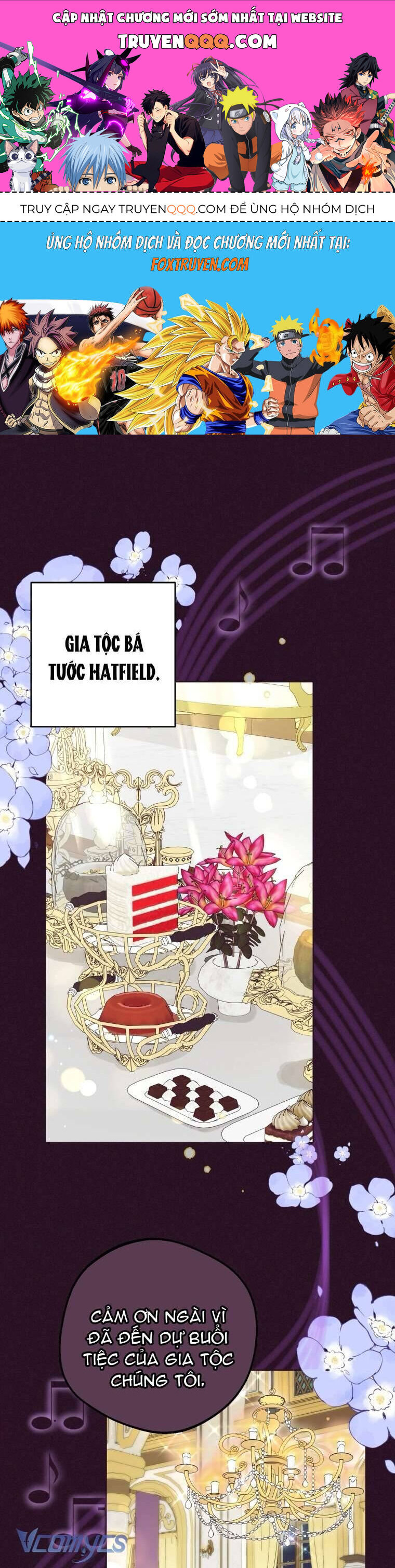 Cứ Cố Gắng Hết Sức Để Hối Hận Chapter 12 - 1