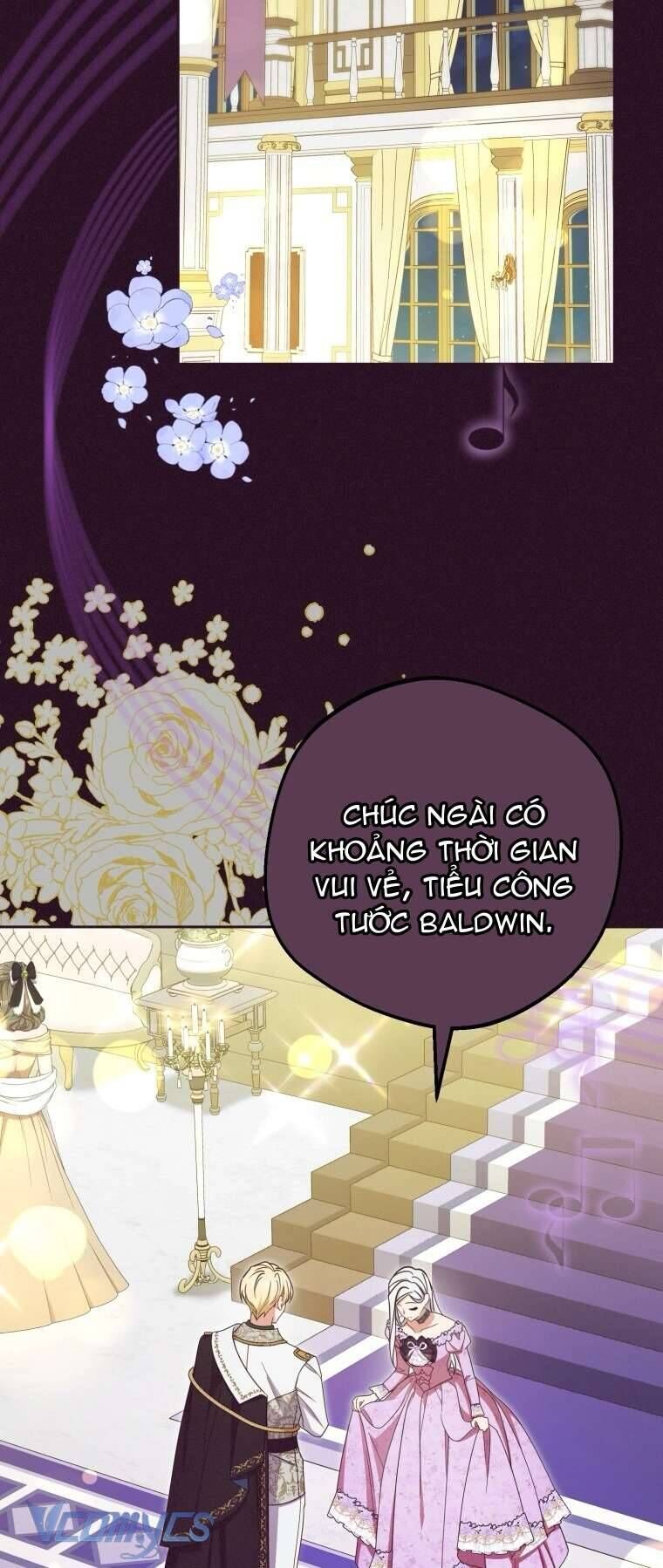 Cứ Cố Gắng Hết Sức Để Hối Hận Chapter 12 - 2