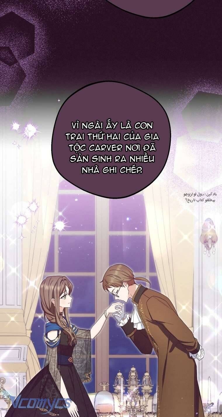 Cứ Cố Gắng Hết Sức Để Hối Hận Chapter 12 - 11