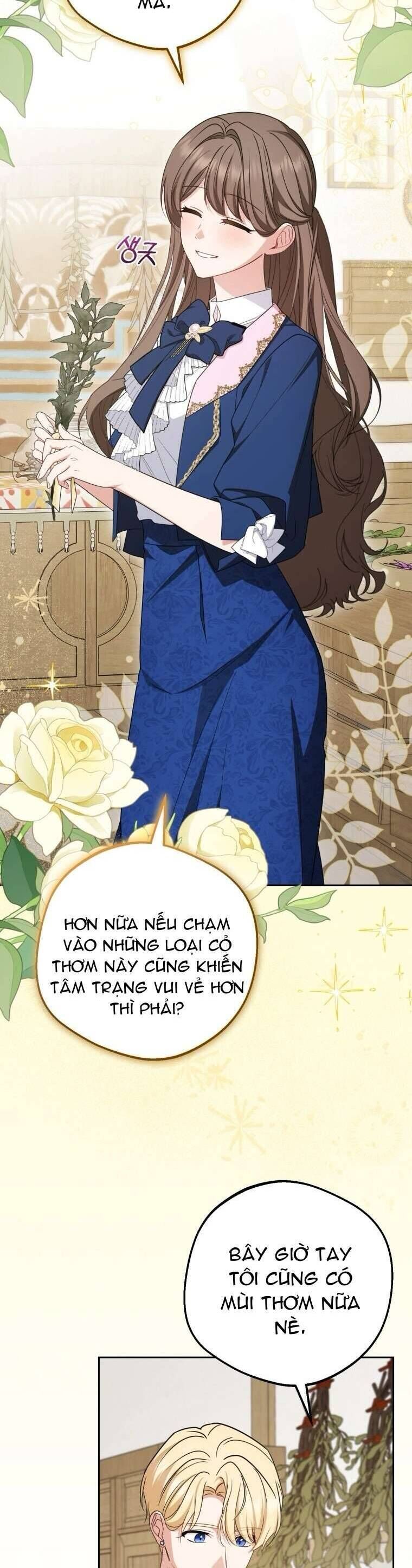 Cứ Cố Gắng Hết Sức Để Hối Hận Chapter 12 - 28