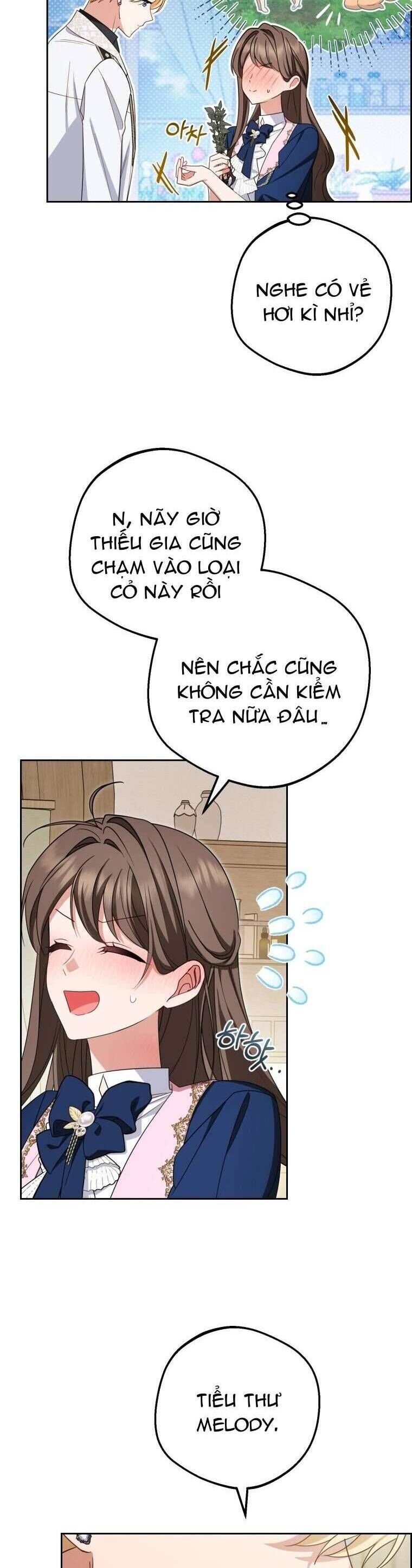 Cứ Cố Gắng Hết Sức Để Hối Hận Chapter 12 - 30