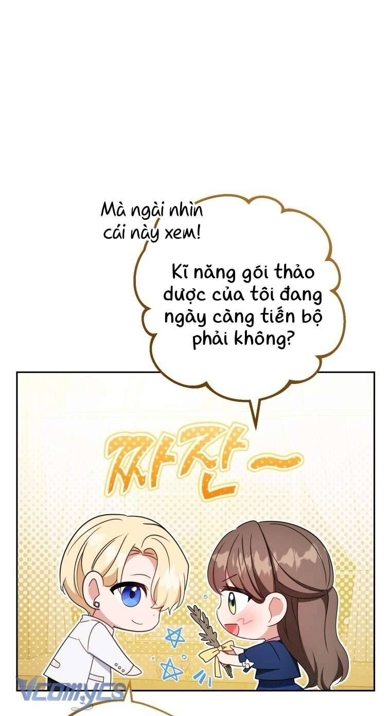 Cứ Cố Gắng Hết Sức Để Hối Hận Chapter 12 - 32