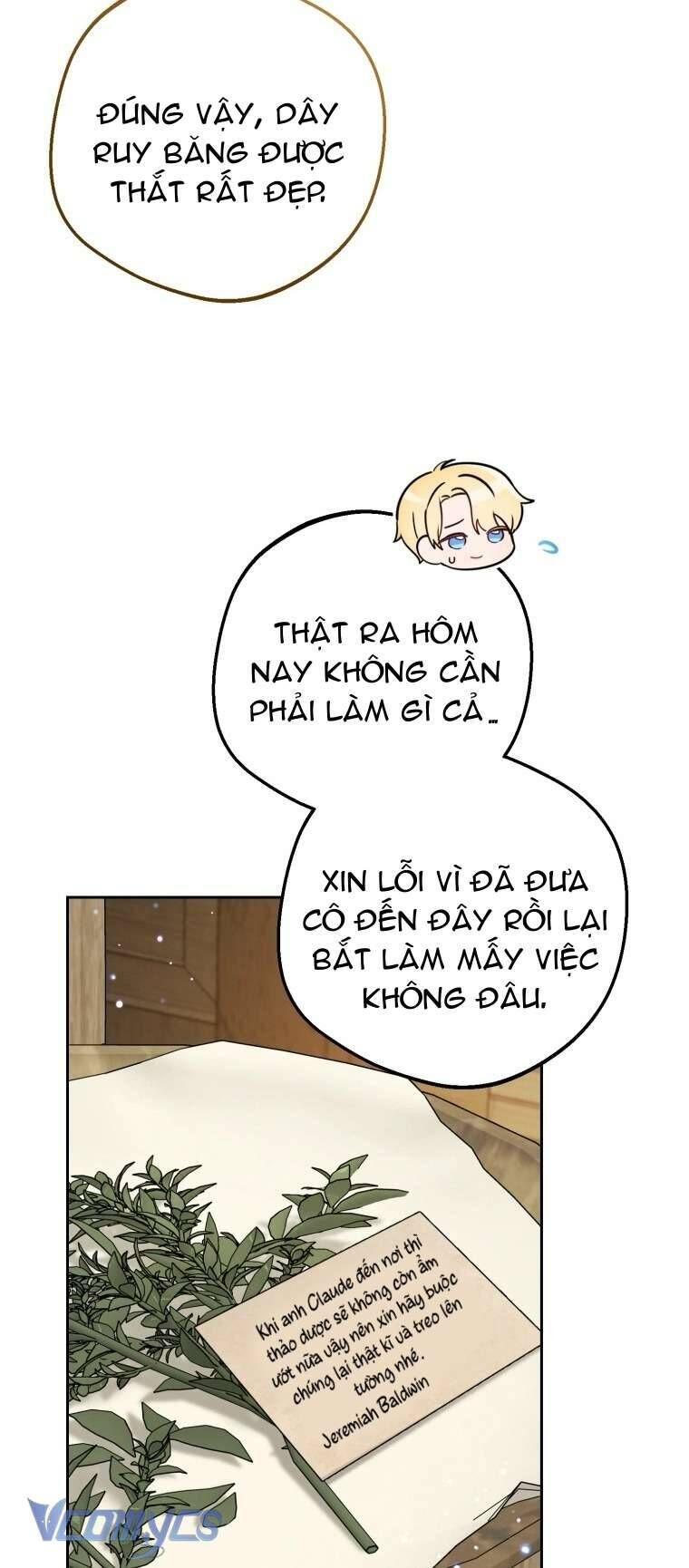 Cứ Cố Gắng Hết Sức Để Hối Hận Chapter 12 - 33