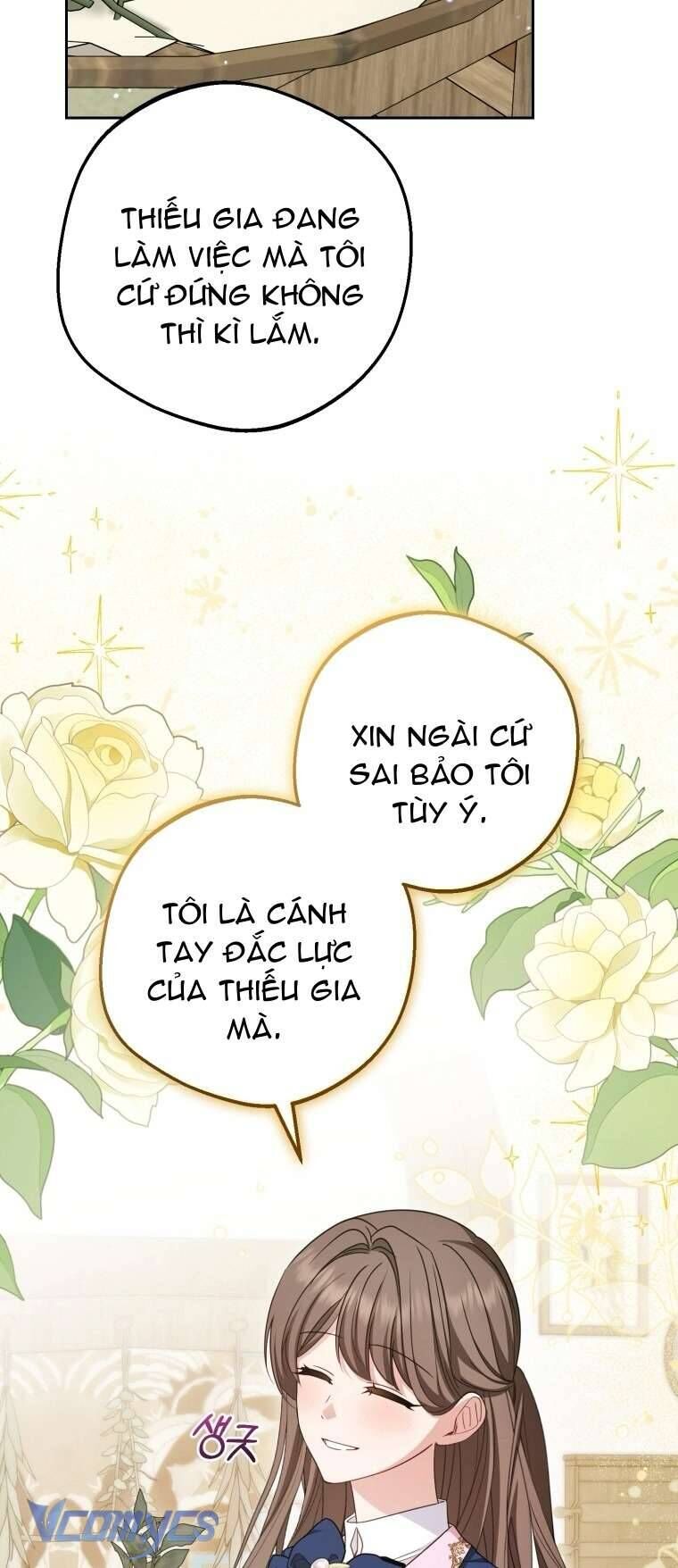 Cứ Cố Gắng Hết Sức Để Hối Hận Chapter 12 - 34